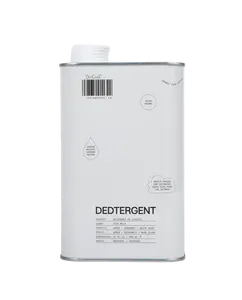 Laundry Fragrance Dedtergent Xtra Milk