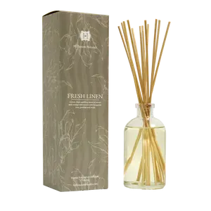 Fresh Linen diffuser 6oz.