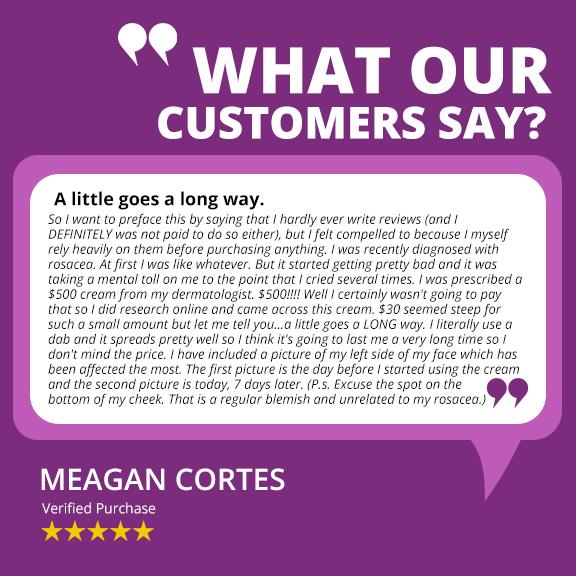 Puriya Mother of All Creams Ultra Sensitive Skin Variant - Gentle Plant-Based Moisturizer with Shea Butter & Aloe Vera - Hydrating for Dry Itchy Skin - US Made - 127.5 g