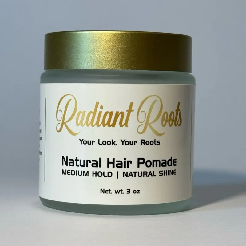 Classic Pomade