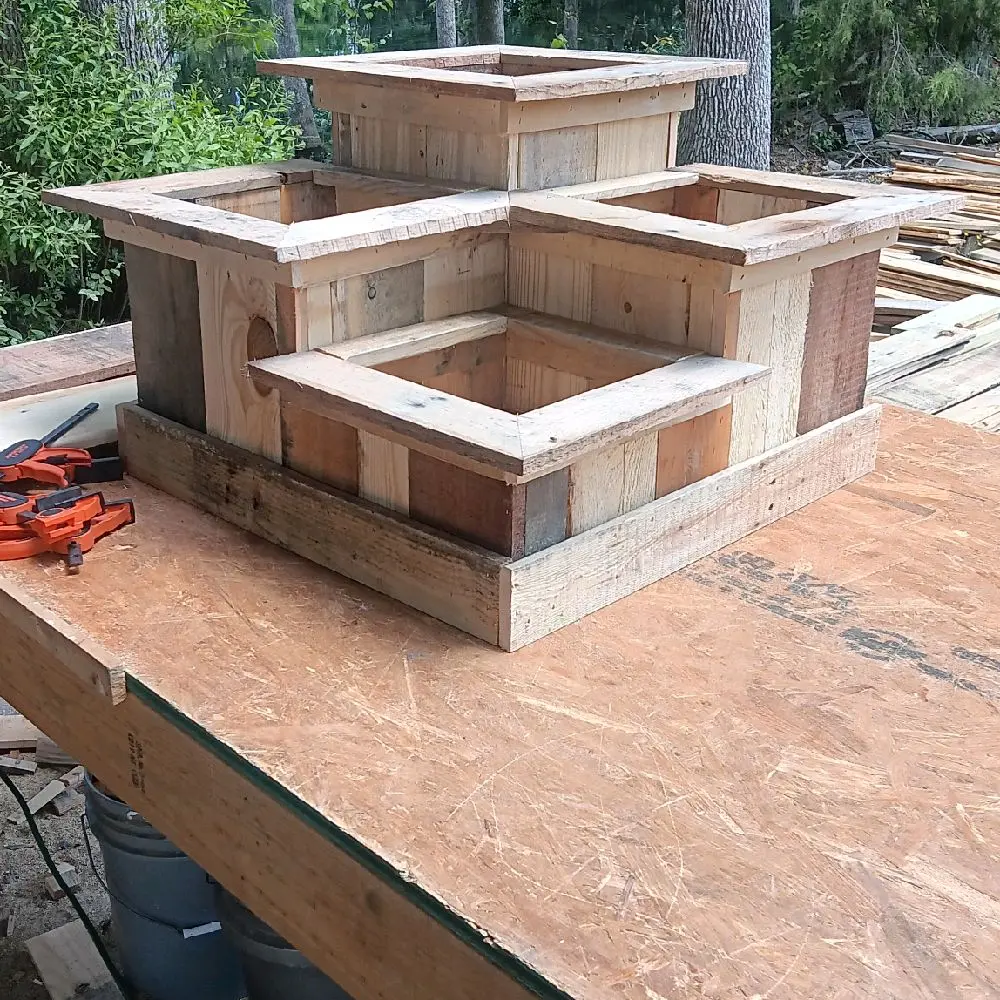 Garden Pots & Planters