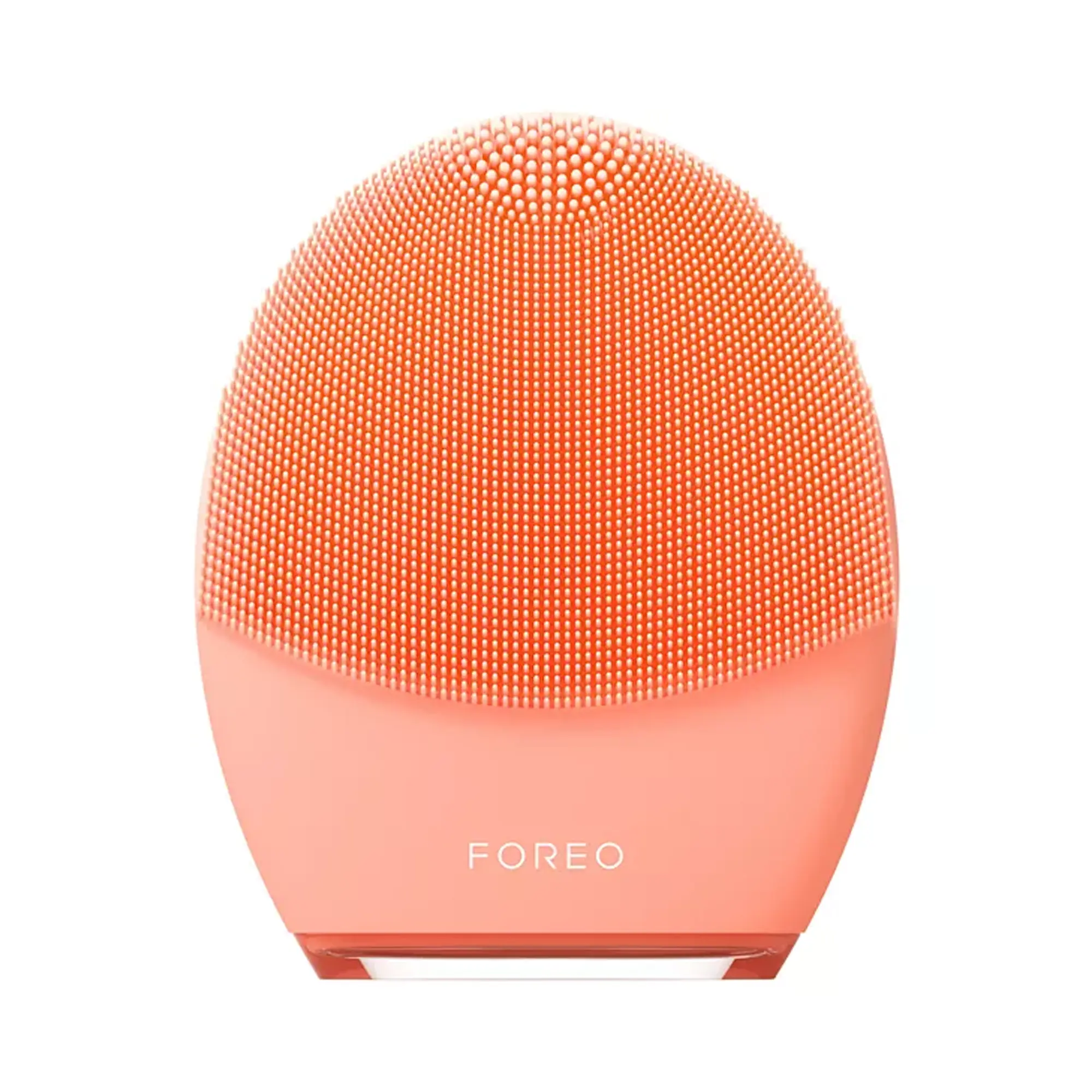 FOREO Luna 4 Smart Facial Cleansing & Face Lifting Device for Radiant Skin, Waterproof & Durable Tool with Rechargeable Battery for Balanced Skin, Water Proof, Facial Cleansing Tools, Vegan