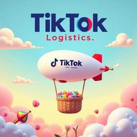 TikTok LOGISTICS Service