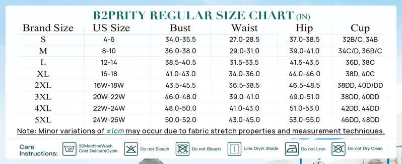 B2prity Womens One Piece Swimsuit Tummy Control Ruffled Bathing Suit V Neck Cutout Swim Suit Tie Back Swimwear B2prity Womens One Piece Swimsuit Tummy Control Ruffled Bathing Suit V Neck Cutout Swim Suit Tie Back Swimwear