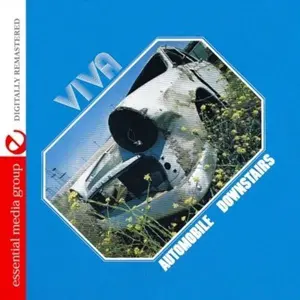 Viva - Automobile Downstairs  [COMPACT DISC - CD]
