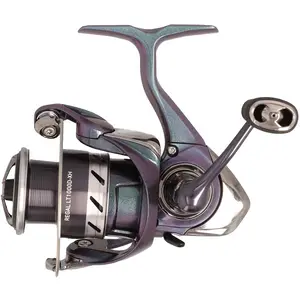 Daiwa Regal LT Spinning Fishing Reel