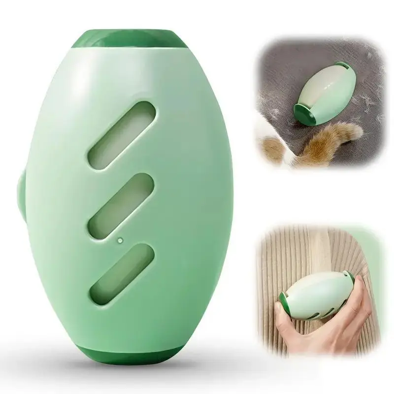 Washable Reusable Gel Lint Remover - Universal Multi-Functional Dust Hair Removal Mitts & Rollers, Portable Mini Pet Grooming Tool for Dogs, Cats, Rabbits, Clothes, Laundries, Travel Dust Fuzz Fur Cleaner