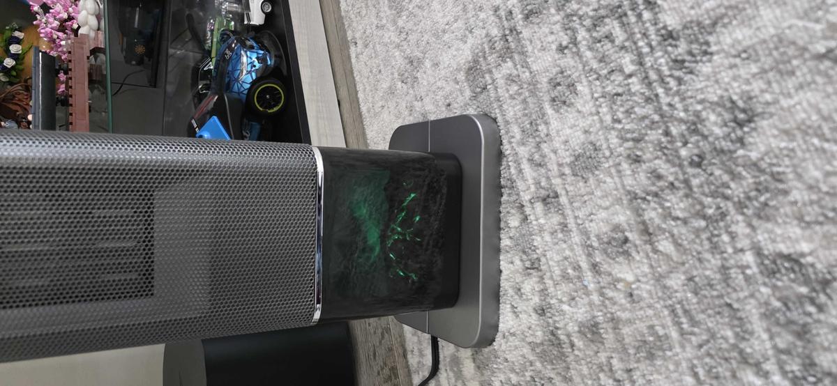 Item: Silver - 24IN (Square)