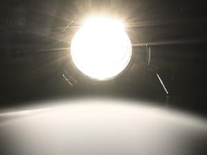 Nilight Fog Lights Assembly Compatible with 2013 2014 2015 Ford Explorer w/H11 12V 55W Bulbs Clear Lens Driver and Passenger Side