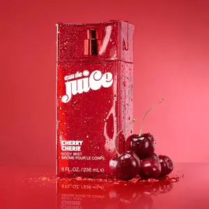 EAU DE JUICE Cherry Cherie Body Mist | 8 oz / 236ml