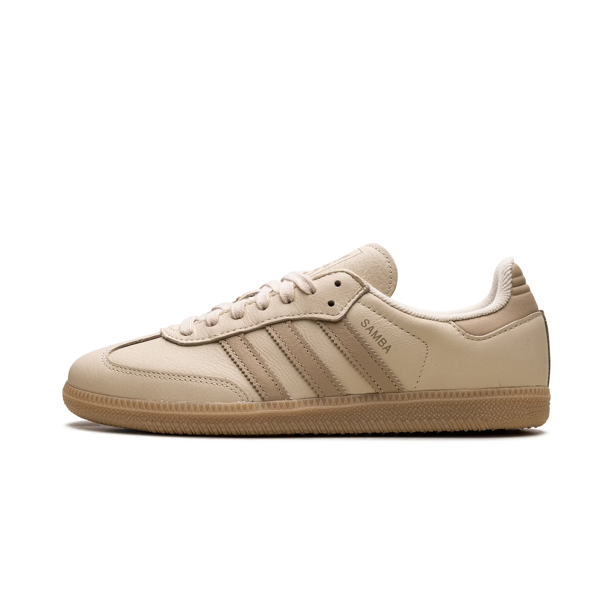 Samba OG "Sand Strata Magic Beige" JI3208
