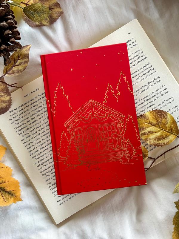 The Christmas Tree Farm - TikTok Exclusive (Dream Harbor: Volume Number Book 3) by Laurie Gilmore [Hardback Book] Spicy Romance Mystery - A grumpy sunshine viral TikTok sensation romcom for fans of winter cozy mysteries and spicy romances!