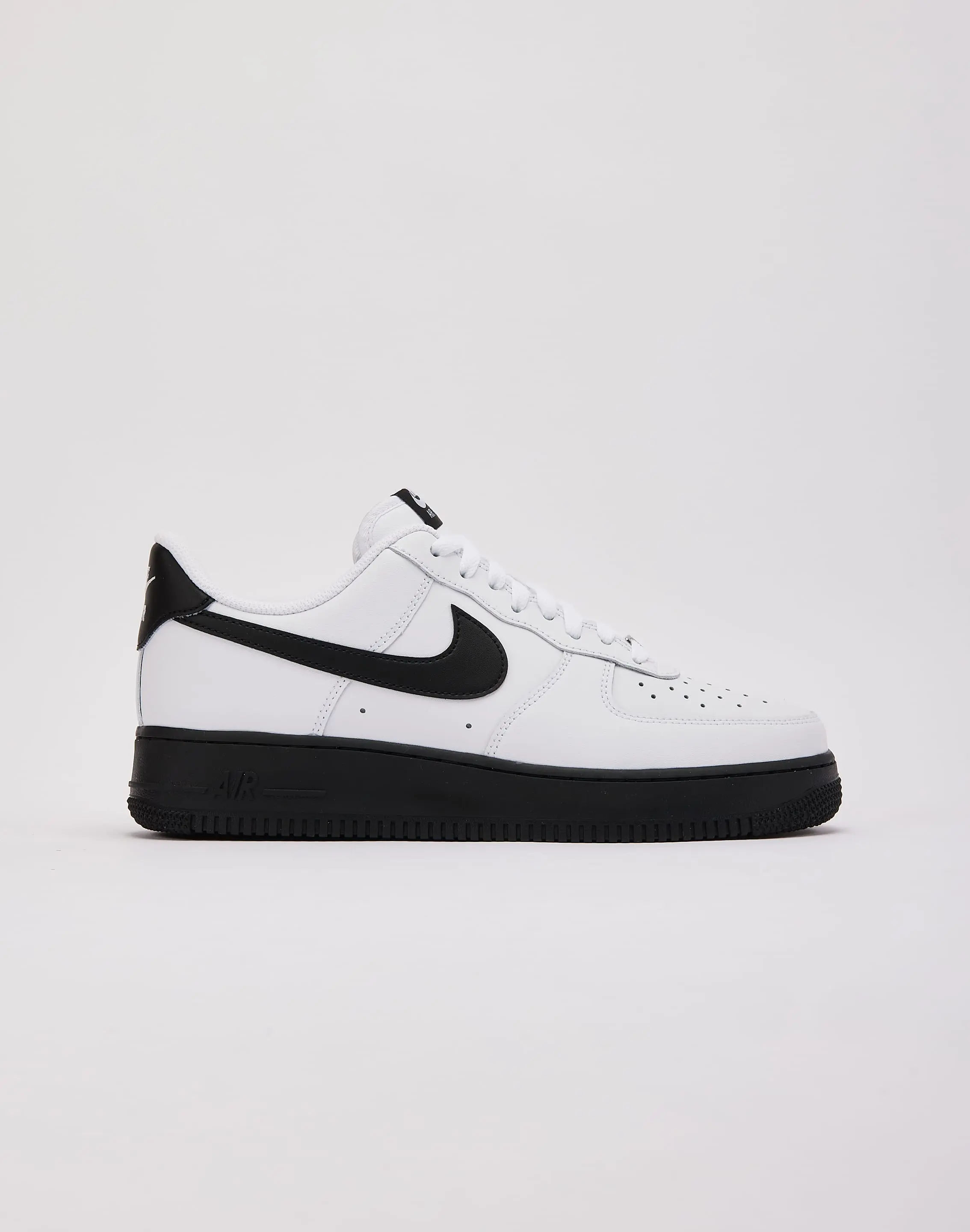 Mens Nike Air Force 1 Low '07