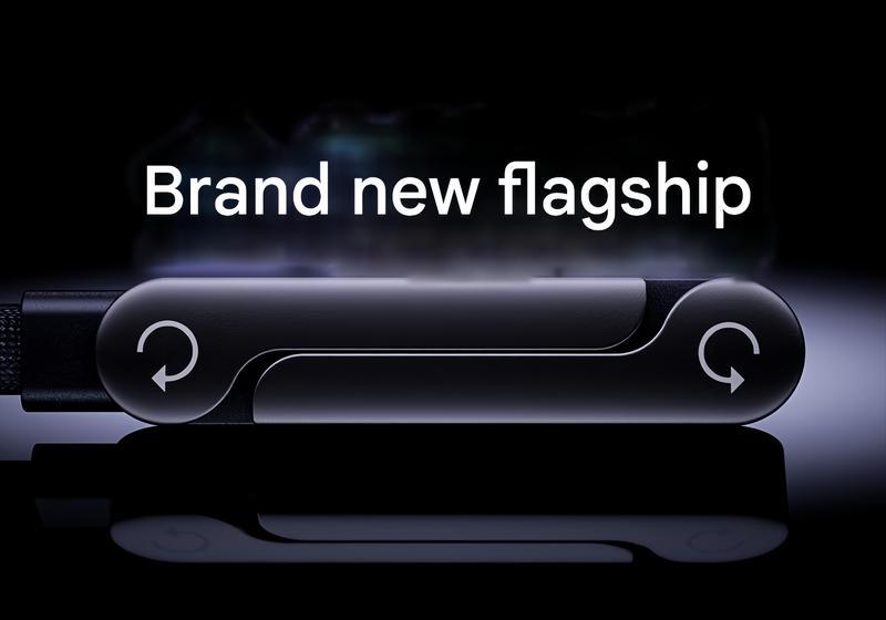 Invisible Holder Charger Cable with Stand, 240w super fast charging 2-in-1 Fast Charging Cord & Phone Stand for Gaming, Office, Car Travel, Compatible with iPhone Samsung Type-C Lightning charging cable Black base mo charger