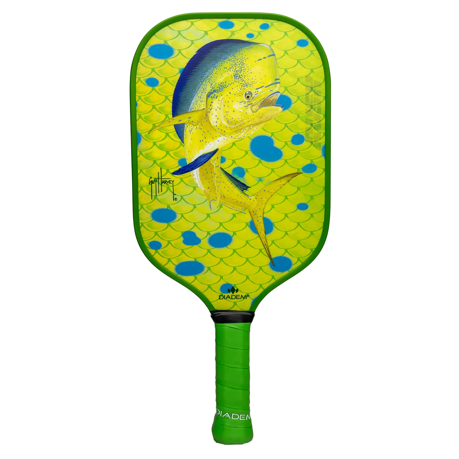 Guy Harvey Limited Edition Paddles