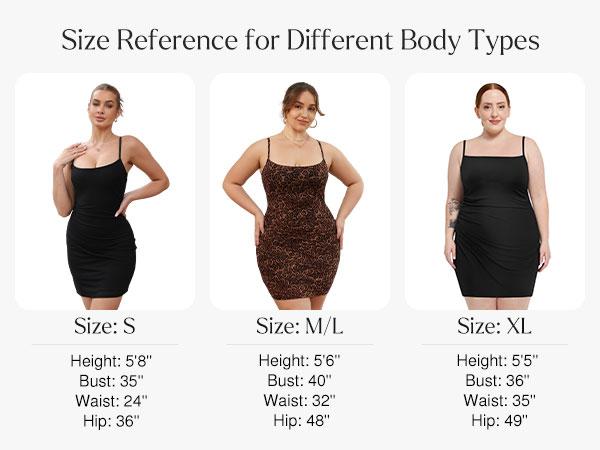 Popilush Fashion Casual Dresses for Women Ruched Bodycon Mini Dress with Smooth Fabric Patented Built-in Shapewear Party Club Night Out Outfits Womenswear Overall