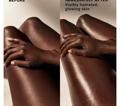 Whipped Argan Oil Body Butter