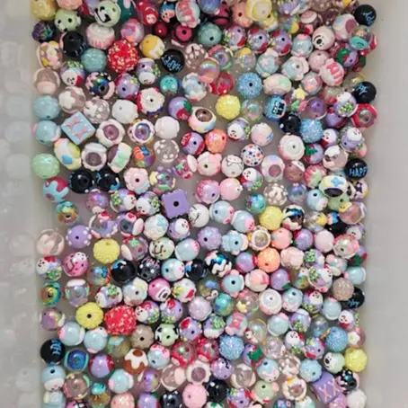 #43 hand made with love