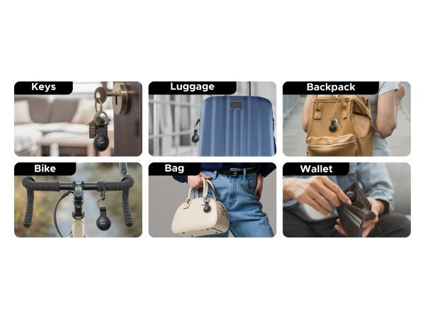 UGREEN Finder Tag Compatible with Apple Offcial Chip (for iOS Only), Anti-lost for Car Key Wallet Luggage Passport with Alarm& Left-Behind Remind Slim Bluetooth Tracker,Gps Signal Protector Smart Tracking ,TikTokShopBlackFriday ,#TikTokShopHolidayHaul UGREEN Finder Tag Compatible with Apple Offcial Chip (for iOS Only), Anti-lost for Car Key Wallet Luggage Passport with Alarm& Left-Behind Remind Slim Bluetooth Tracker,Gps Signal Protector Smart Tracking ,TikTokShopBlackFriday ,#TikTokShopHolidayHaul