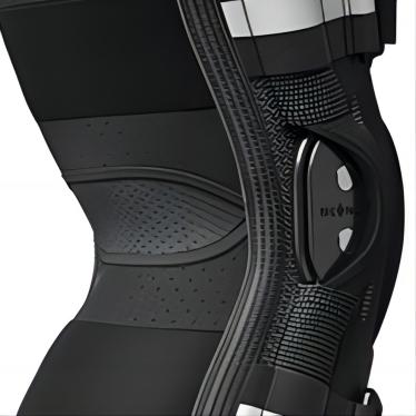 【Christmas】NEENCA Sports Knee brace Sleeve for Runner, Workout, Gym, Basketball, Volleyball, Hiking Spicy Dill knee pain Tool Black Protective Gear