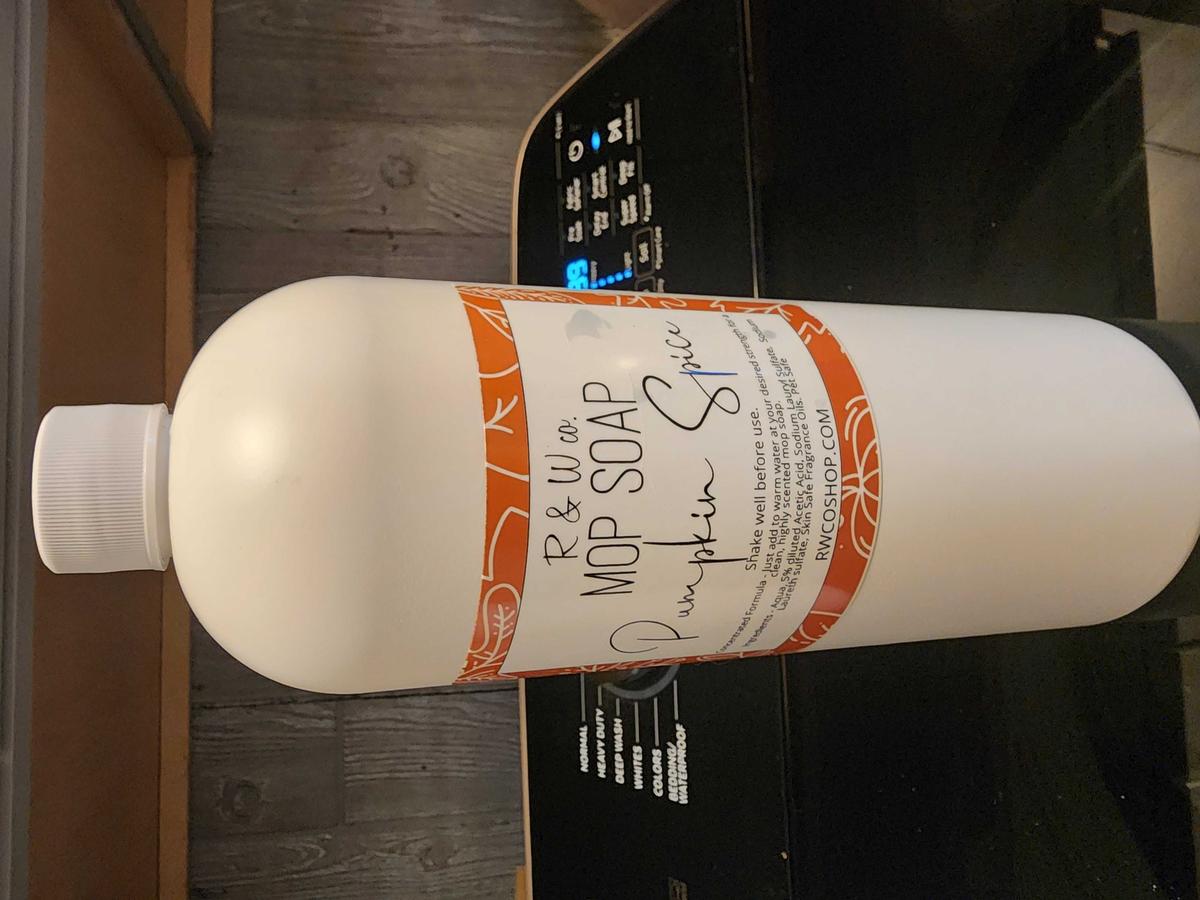 Item: Mahogany Coconut