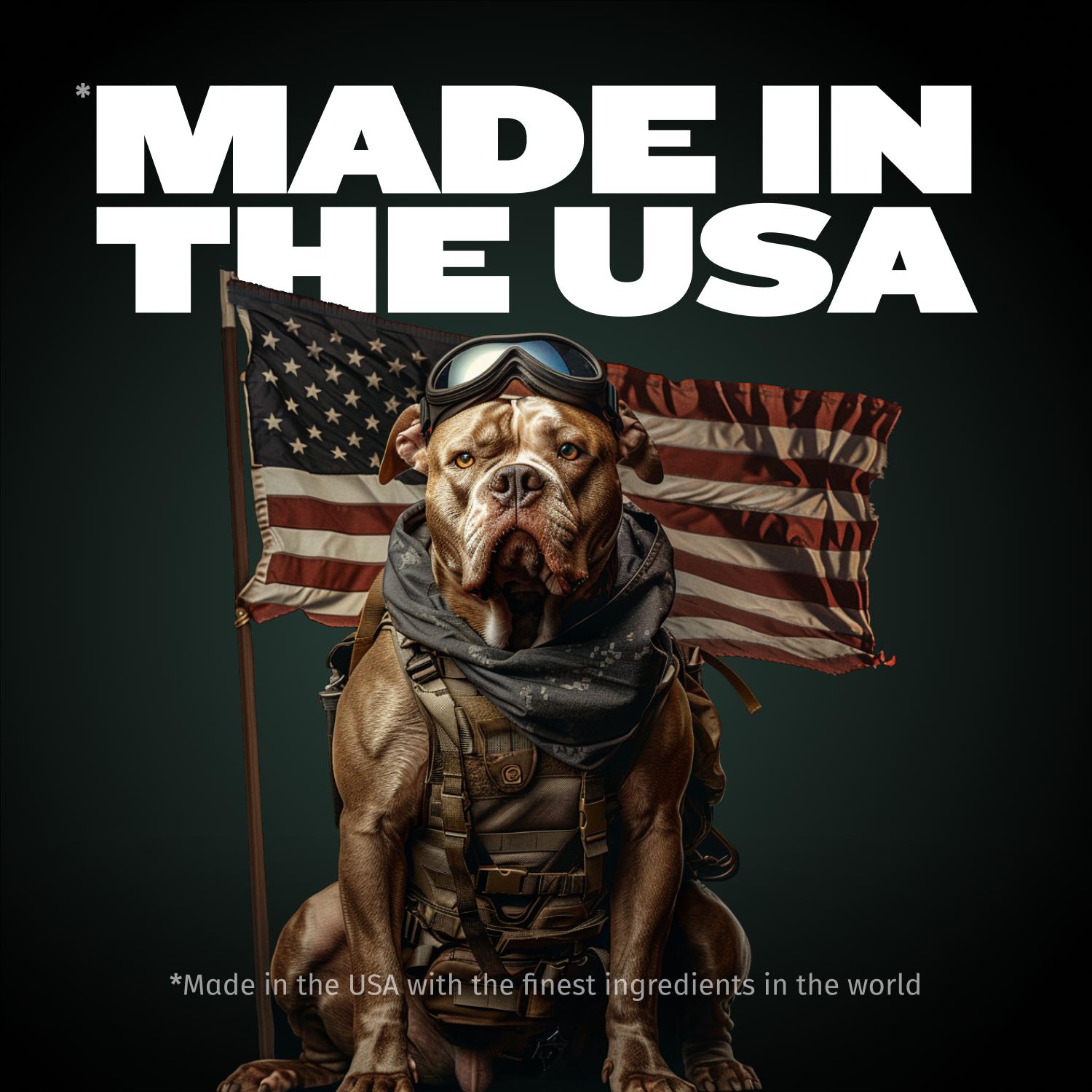 Bully Max Weight Gainer Liquid for Puppies & Adult Dogs | 2-in-1 High Calorie Multivitamin Dog Supplement - 16 oz Bag Bully Max Weight Gainer Liquid for Puppies & Adult Dogs | 2-in-1 High Calorie Multivitamin Dog Supplement - 16 oz Bag