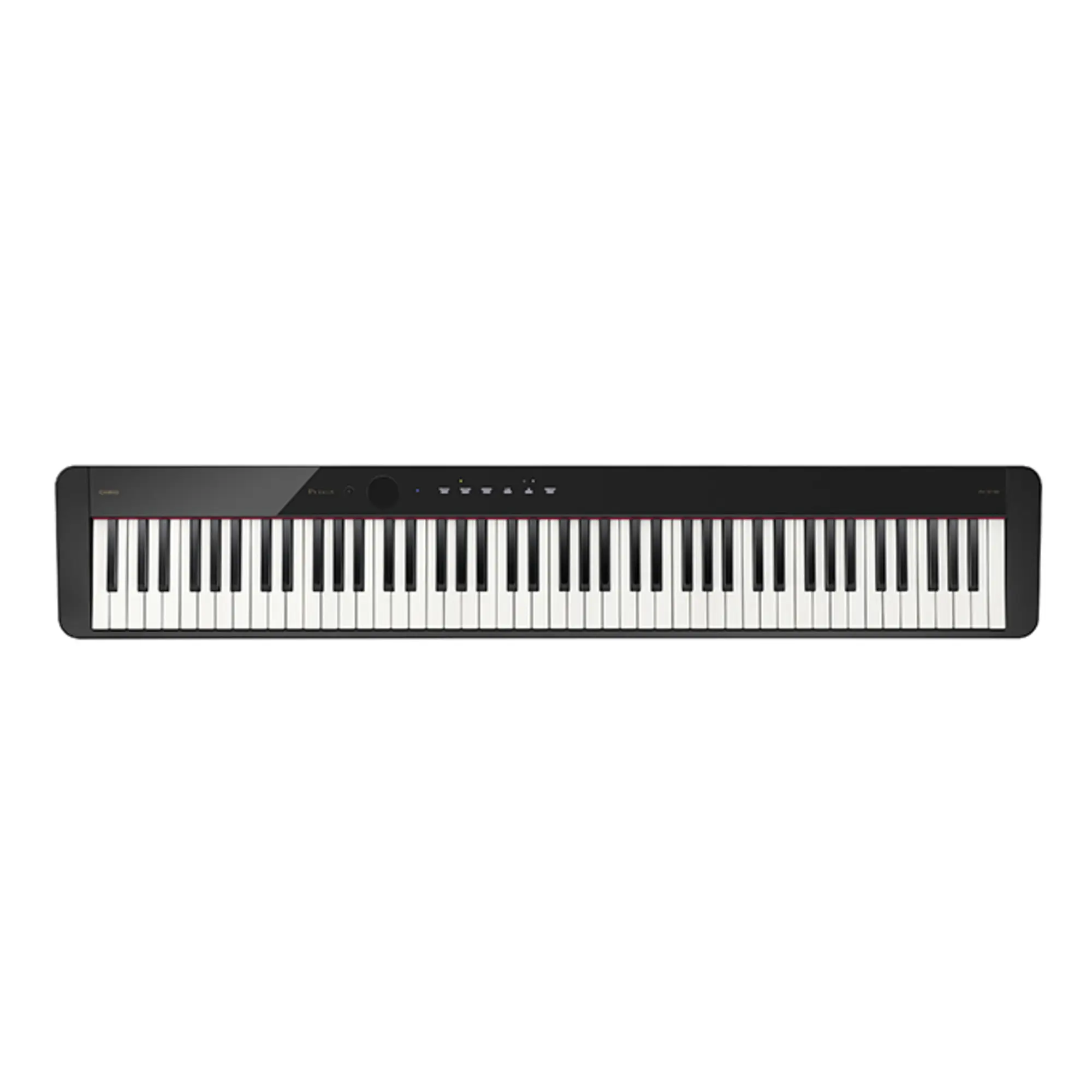 Casio PXS1100BK Privia 88-Key Weighted Digital Piano - Black