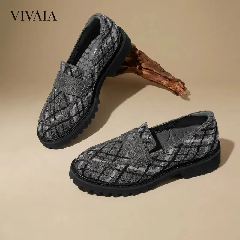 Recommend Size down ½| VIVAIA Women display picture 1