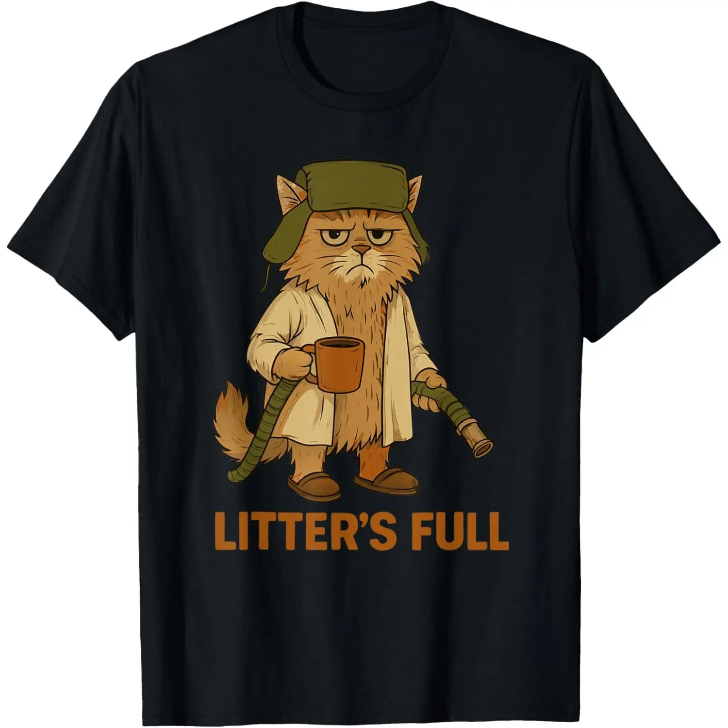 Full Funny Cat Lovers Christmas Xmas T-Shirt Full Funny Cat Lovers Christmas Xmas T-Shirt