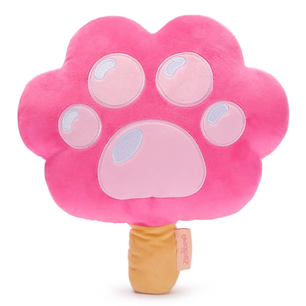 Disney Store Zootopia Pawpsicle Pillow