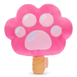 Disney Store Zootopia Pawpsicle Pillow