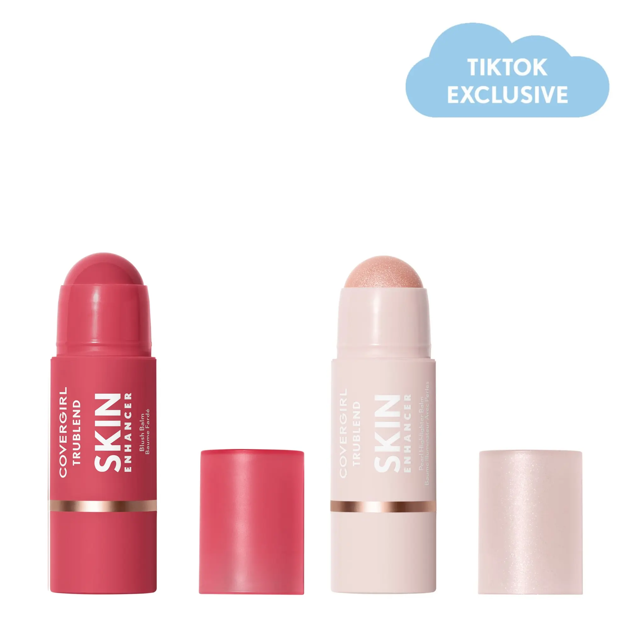 Spiced Rose + Rose Beam