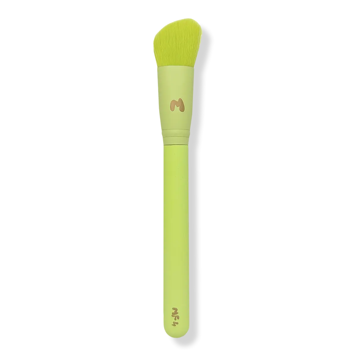 Made By Mitchell Mf4 Face Makeup Brush