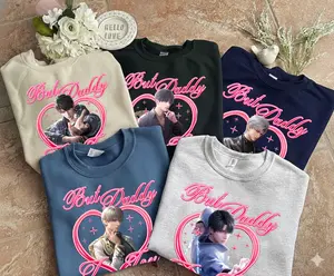 Love and Deepspace Sweatshirt