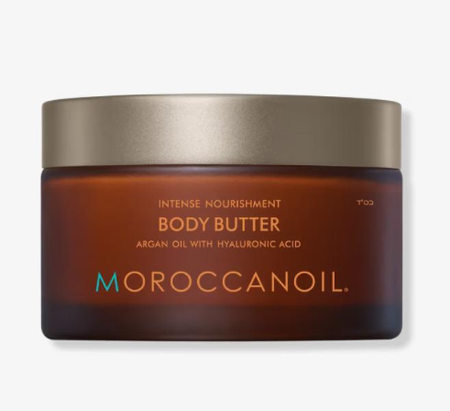 Body Butter Moisturizer