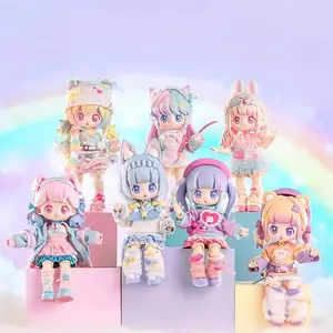 Nyzall Sweet Imagination Action Figure blind box