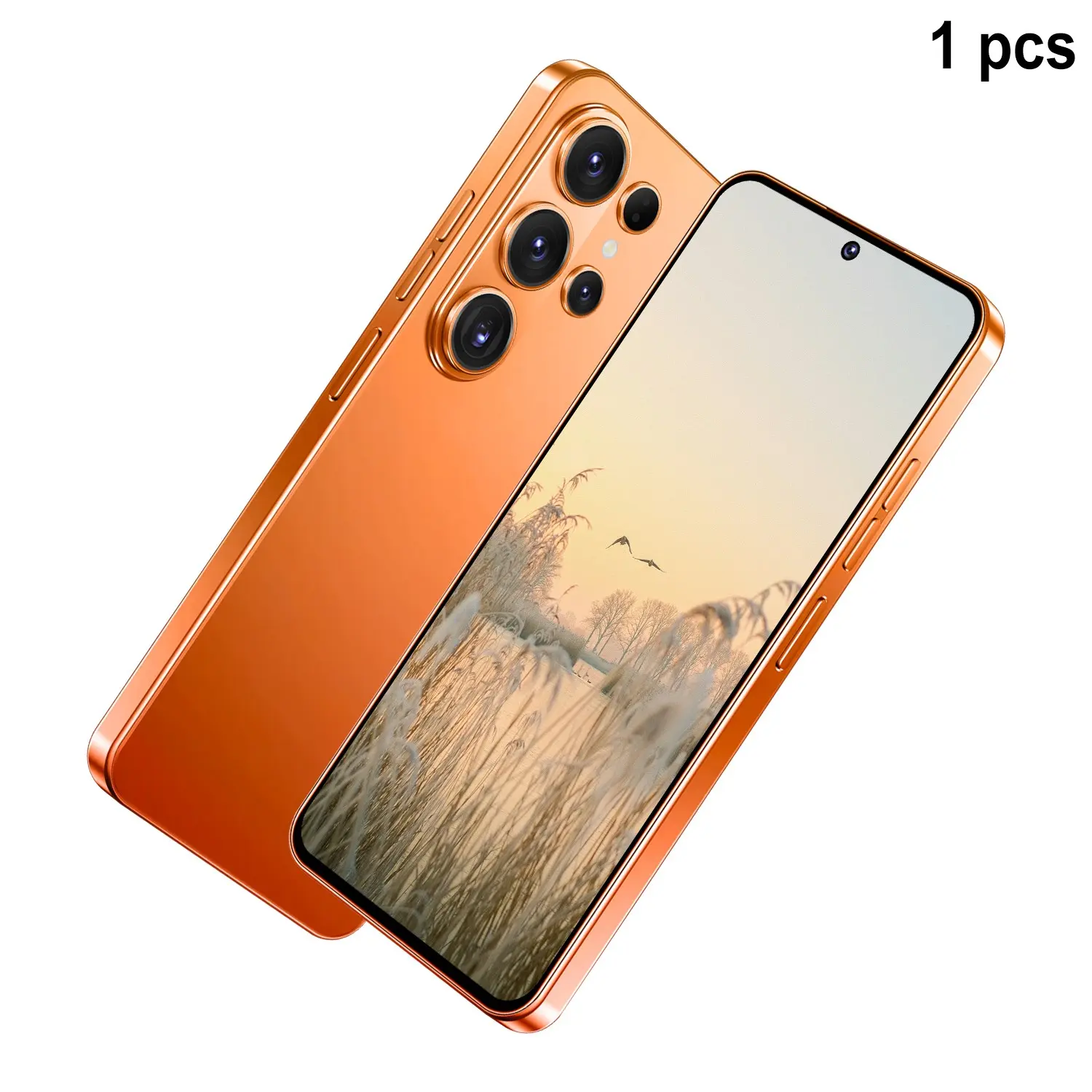 6.56-Inch HD Screen Smartphone, G85 Octa-Core Processor, 3gb+32GB Storage, 4g Full Network, 3200mah Battery, Dual Camera, Android 12, Android Phones, Android Cell Phone, Cellphone