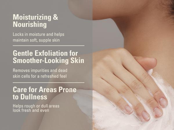 SIOT Rice Jam Mask 8.45oz | Korean Rice Hydrating Wash-Off Face & Body Mask with Gentle Exfoliating, Daily Moisture Care for Smooth, Soft Skin