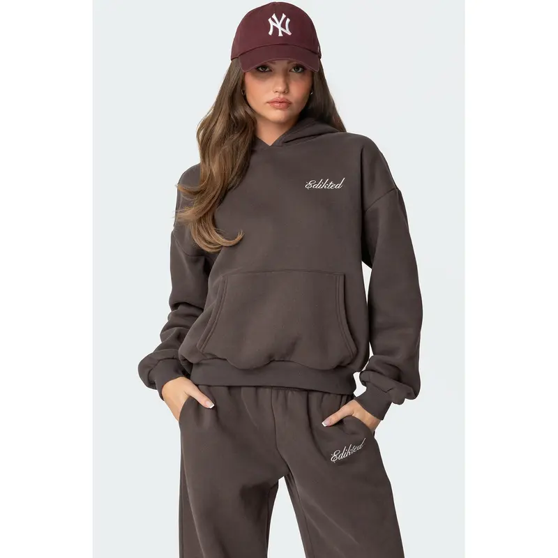 We're Edikted Hoodie