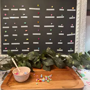 3 Scoops