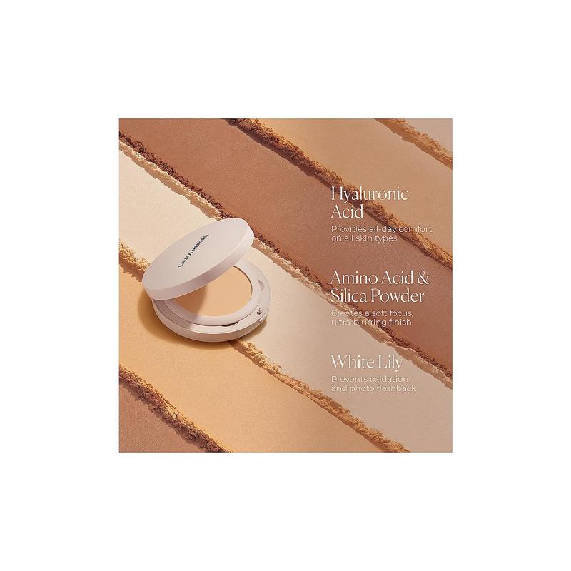 Laura Mercier Ultra Blur Pressed Powder in Translucent