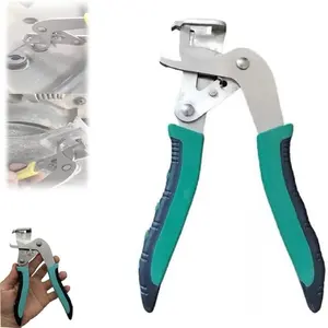 Car Clip Pliers and Disassembly Tools, Efficient Multi-Functional Automotive Snap Pliers, Easy to Remove Fasteners, Clips, Buckles, and Rivets, Without Damaging the Panel