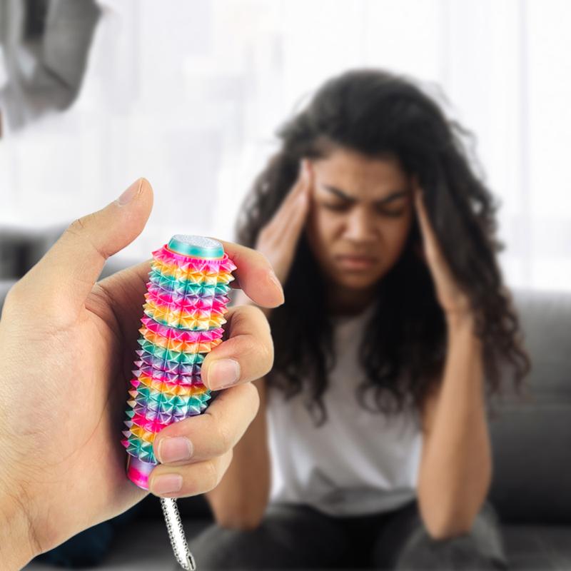 Little Ouchies Grippie 5-in-1 Design for Stress Relief, Button Clicks, Spinners, Portable Stim Tool,Spiky Grippie Stim, 3D Printed Toys Pain Stim Fidget, Pocket Mini Fidget Toy for Adults Novelty Gifts,Grippie stim keychain Little Ouchies Grippie 5-in-1 Design for Stress Relief, Button Clicks, Spinners, Portable Stim Tool,Spiky Grippie Stim, 3D Printed Toys Pain Stim Fidget, Pocket Mini Fidget Toy for Adults Novelty Gifts,Grippie stim keychain