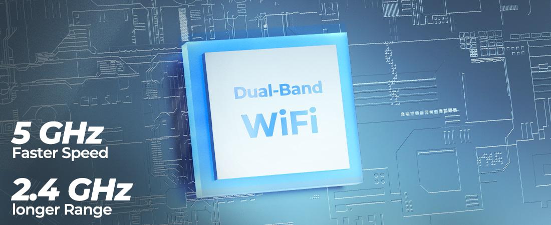 Reolink Argus PT with 3W Reolink Solar Panel 2K+ 5MP WIFI Outdoor Batttery Security Camera, Dual-Band WiFi, Smart Detection