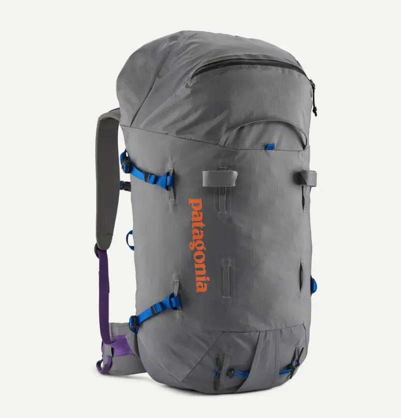 Ascensionist Climbing Pack 55L