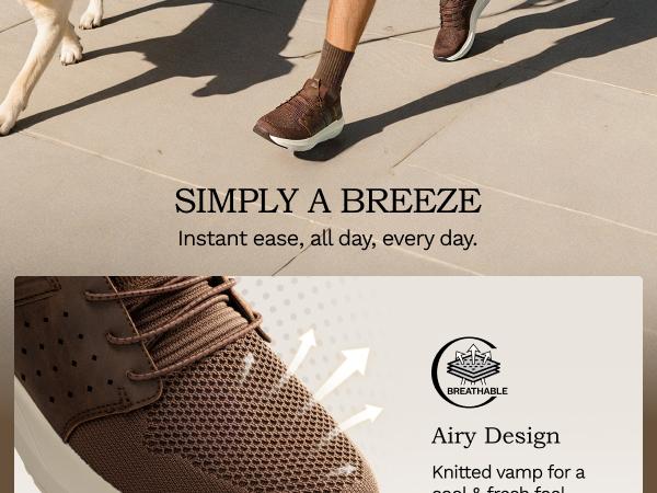 Bruno Marc Men's Hands Free Slip-on Sneakers Casual Shoes Loafers for Men Breathable Knit Comfortable Lightweight Walking Shoes