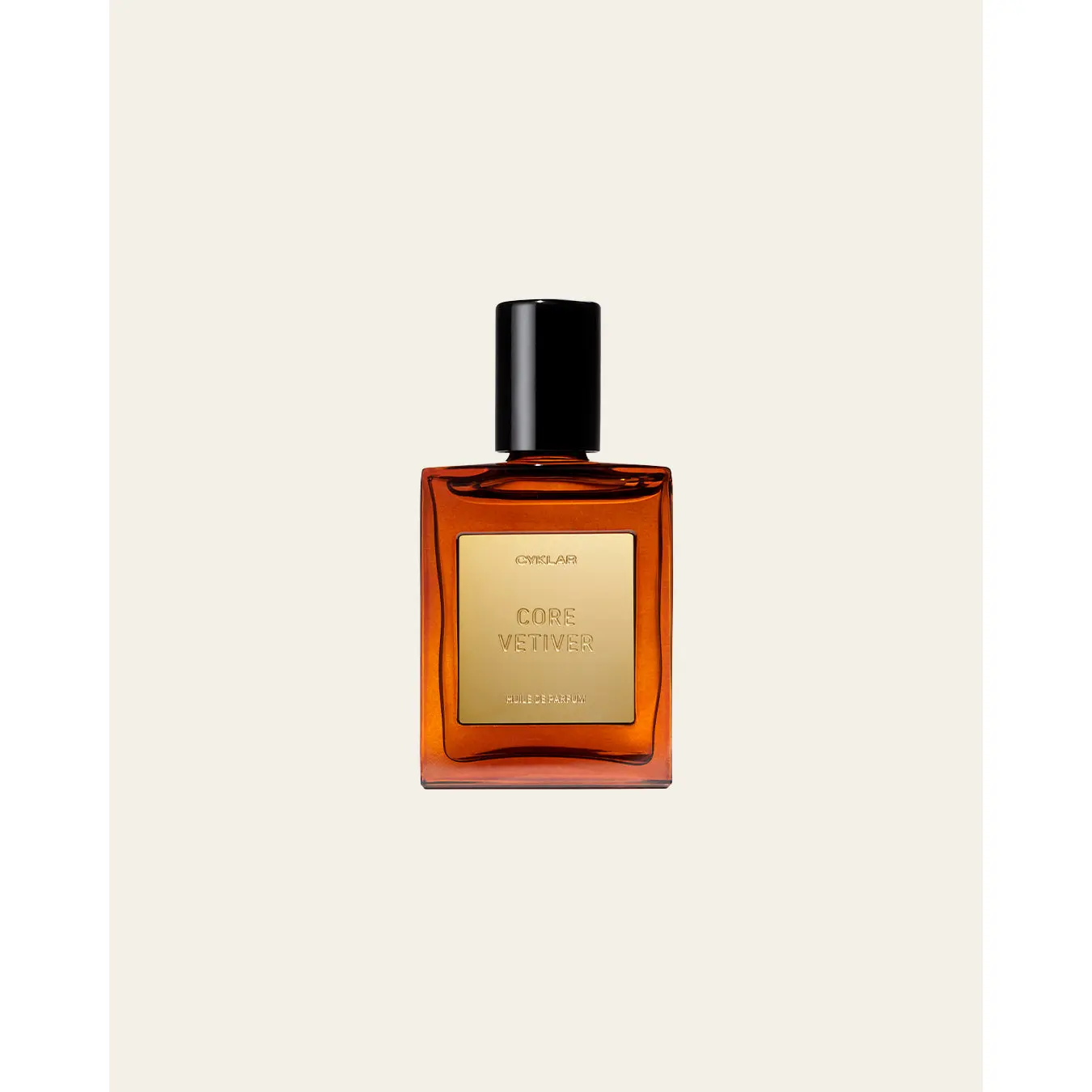 Core Vetiver Roll-On Perfume Oil