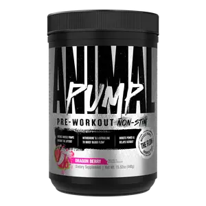 Animal Pump NS Animal Pump NS