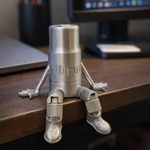 Your Long Lost Friend 10mm Socket Buddy XL Tool Box