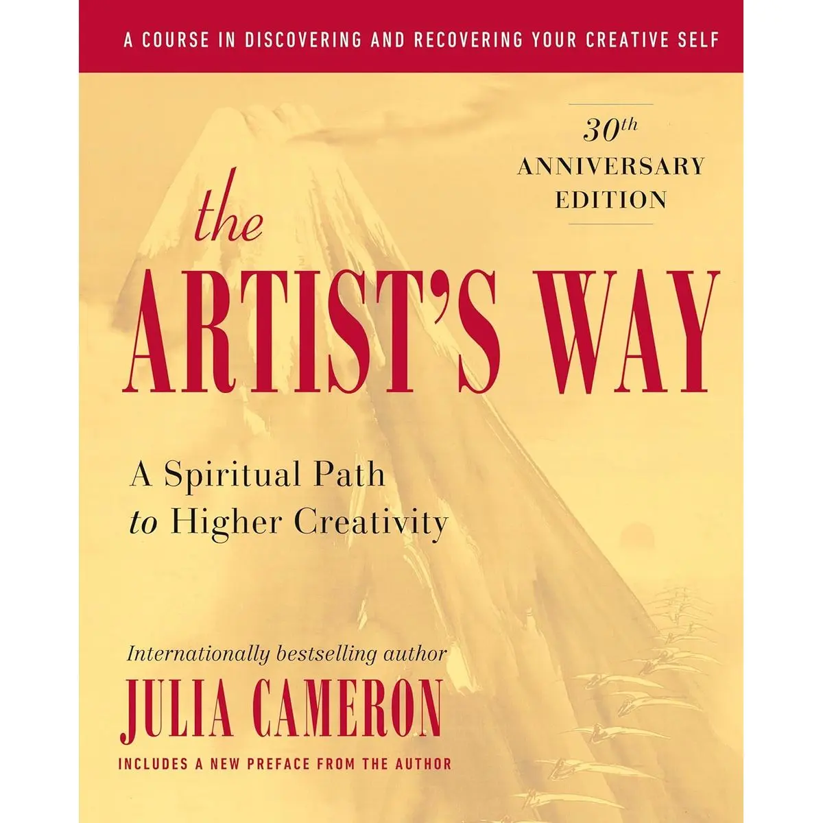The Artist's Way: A Spiritual Path to Higher Creativity Product Bundle – March 18, 2002